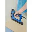 Electrical nailgun en330, no8 nail 15-30mm, rapid - Niittikoneet - 503-5001386RAPID - 6
