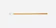 Electrician's chisel square 250x8mm r91310041, gedore red - Katkaisutaltat - 503-3300807GEDRED - 1