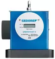 Electronic torque tester dremotest e 500-3150 nm 8612-3150 8612-3150, gedore - Momenttiavaimen vaihtopäät - 503-2529858GED - 1