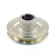 Engine pulley - 3.55" dia, mtd - Tarvikevaraosat-503 - 503-756-0978BMTD - 1