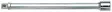 Extension 1/2 1990-12, gedore - Hylsyt ja voimahylsyt - 503-6129950GED - 1