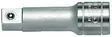 ´´extension 1/2´´´´ 1990-3´´, gedore - Hylsyt ja voimahylsyt - 503-6143780GED - 1