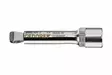 Extension 1/4 55mm 2090 kr-2, gedore - Hylsyt ja voimahylsyt - 503-1812564GED - 1