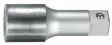 Extension 3090-2, 3/8'', 50mm, gedore - Hylsyt ja voimahylsyt - 503-1476637GED - 1