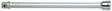 ´´extension 3/4´´´´ 3290-16´´, gedore - Hylsyt ja voimahylsyt - 503-6278520GED - 1