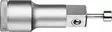 Extension with magnet 1/2" 1990 m, gedore - Hylsyt ja voimahylsyt - 503-2697920GED - 1