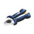 Fence pliers fp20 for rings vr22/vr16 up to 11mm, rapid - Nitojat - 503-23468000RAPID - 2