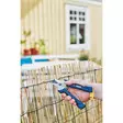 Fence pliers fp20 for rings vr22/vr16 up to 11mm, rapid - Nitojat - 503-23468000RAPID - 5