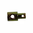 Ferrule-adj:1/4-20 x 1.00, mtd - Tarvikevaraosat-503 - 503-711-0736MTD - 1