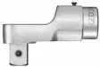Fixed square head 22 z - 3/4", gedore - Momenttiavaimet vaihtopäillä - 503-7708840GED - 1