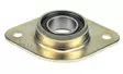 Flange bearing, mtd - Tarvikevaraosat-503 - 503-741-05195MTD - 1