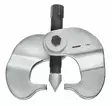 Flange separators (pair) 80-250 mm 1.90/1, gedore - Liukuvasarat ja tarvikkeet - 503-1596403GED - 1