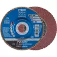 Flap disc pfc 125 a 40 sg, pferd - Lamellilaikat - 503-167816PFERD - 1