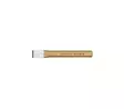Flat cold chisel flat oval 125x15x9mm r91140016, gedore red - Katkaisutaltat - 503-3300785GEDRED - 1