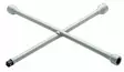 Four-way wheel wrench 28puv, gedore - Nivelhylsyavaimet - 503-6228260GED - 1