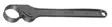 Friction ratchet handle without insert ring 31 k 20", 500 mm, gedore - Lenkki- ja kiintolenkkiavaimet - 503-6243570GED - 1