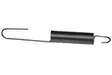 Gaasihoova vedru cv/ch mootor, mtd - Tarvikevaraosat-503 - 503-KH-009345MTD - 1