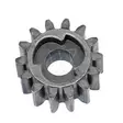 Gear 14t rh, mtd - Tarvikevaraosat-503 - 503-717-1611MTD - 1