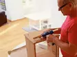 Glue gun eg280 12mm, rapid - Kuumliimapistoolit - 503-5000426RAPID - 10