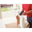Glue gun eg280 12mm, rapid - Kuumliimapistoolit - 503-5000426RAPID - 4