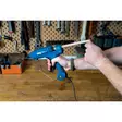 Glue gun eg320, 12 mm, pro, rapid - Kuumliimapistoolit - 503-5000326RAPID - 5