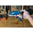 Glue gun eg340, 12mm, pro, rapid - Kuumliimapistoolit - 503-5000327RAPID - 5
