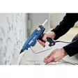 Glue gun eg360, 12mm, pro, rapid - Kuumliimapistoolit - 503-5000328RAPID - 3
