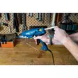 Glue gun eg360, 12mm, pro, rapid - Kuumliimapistoolit - 503-5000328RAPID - 5