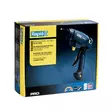 Glue gun eg360, 12mm, pro, rapid - Kuumliimapistoolit - 503-5000328RAPID - 6