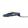 Glue gun eg pen, 7mm, with stand, rapid - Kuumliimapistoolit - 503-5001474RAPID - 2