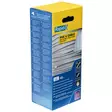 Glue sticks 12x190mm, pvc&cable, 48pcs, rapid - Liimat - 503-5001413RAPID - 1