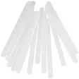 Glue sticks 12x190mm, pvc&cable, 48pcs, rapid - Liimat - 503-5001413RAPID - 4