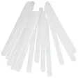 Glue sticks 12x190mm, universal, transparent, 48pcs, rapid - Liimat - 503-5001411RAPID - 4
