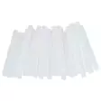 Glue sticks 7x94mm, multi purpose, transparent, 125g, rapid - Liimat - 503-40107350RAPID - 4