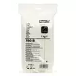 Glue sticks professional 12x190mm, sanitary & cable pro-b, white, 1kg, rapid - Liimat - 503-40302803RAPID - 2