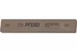 Grinding and polishing stone sps an220 universal 25x13x150mm, pferd - Hiomakivet ja levyt - 503-106952PFERD - 1