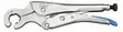 Grip wrench 10mm 137 7-10, gedore - Lukkopihdit - 503-2325314GED - 1
