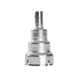 Hag reduction nozzle 9 mm, rapid - Tarvikevaraosat-503 - 503-24928500RAPID - 1