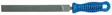 Hand file 8701-2-10, gedore - Metalliviilat - 503-6768290GED - 1