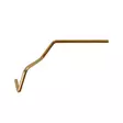 Handle deck lift, mtd - Tarvikevaraosat-503 - 503-747-04282MTD - 1