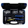 Hand riveter rp40 multi case, rapid - Popniittipihdit - 503-5001127RAPID - 3