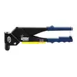 Hand riveter rp60 multi case, rapid - Popniittipihdit - 503-5001128RAPID - 2