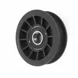 Idler pulley 3.00" od, mtd - Tarvikevaraosat-503 - 503-756-05032MTD - 1