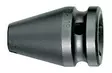Impact adaptor 3/8-5/16 for bits kb 830, gedore - Hylsyt ja voimahylsyt - 503-6563800GED - 1