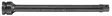 ´´impact extension 1/2´´´´ kb 1990-10´´, gedore - Hylsyt ja voimahylsyt - 503-6650100GED - 1