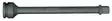 ´´impact extension 3/4´´´´ kb 3290-12´´, gedore - Hylsyt ja voimahylsyt - 503-6675790GED - 1