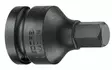 ´´impact socket 1/2´´´´ ink19 10mm´´, gedore - Hylsyt ja voimahylsyt - 503-6224270GED - 1