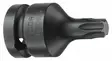 ´´impact socket 1/2´´´´ itx k19 t60´´, gedore - Hylsyt ja voimahylsyt - 503-6197600GED - 1