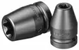 ´´impact socket 1/2´´´´ tx k19 e-14´´, gedore - Hylsyt ja voimahylsyt - 503-6223460GED - 1