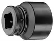 Impact socket 1" 55 mm k21 s, gedore - Hylsyt ja voimahylsyt - 503-2734591GED - 1